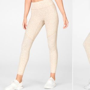 Trinity High-Waisted Pocket Leggings